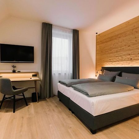 Hotel Johanns 힐폴트슈타인 외부 사진