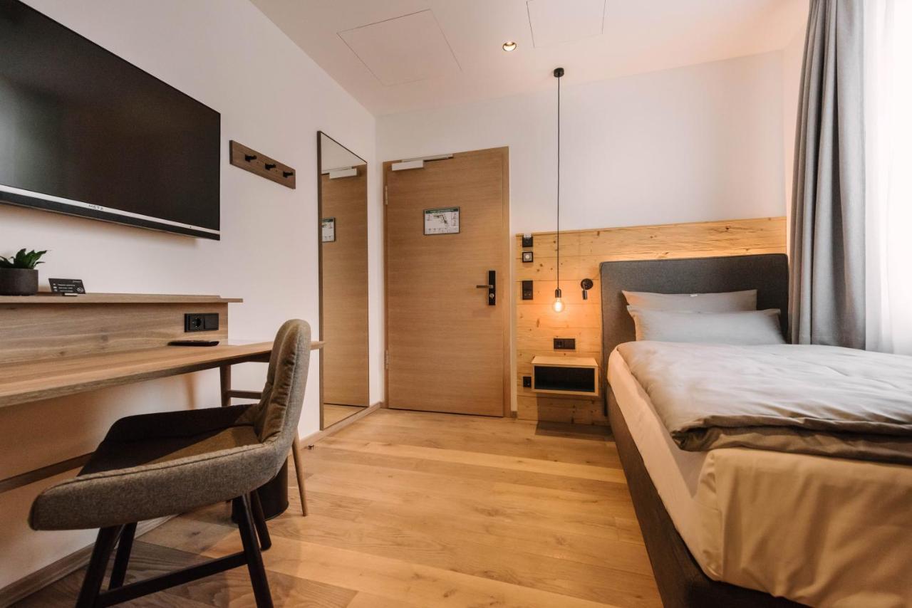 Hotel Johanns 힐폴트슈타인 외부 사진