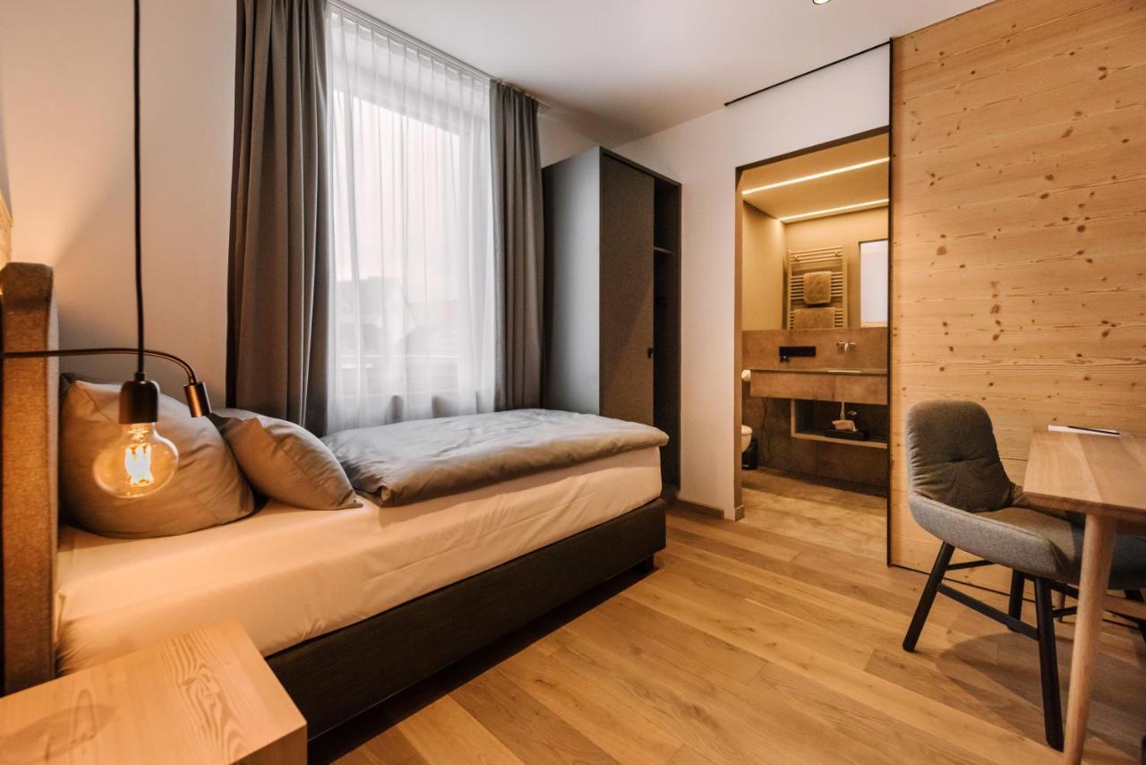 Hotel Johanns 힐폴트슈타인 외부 사진