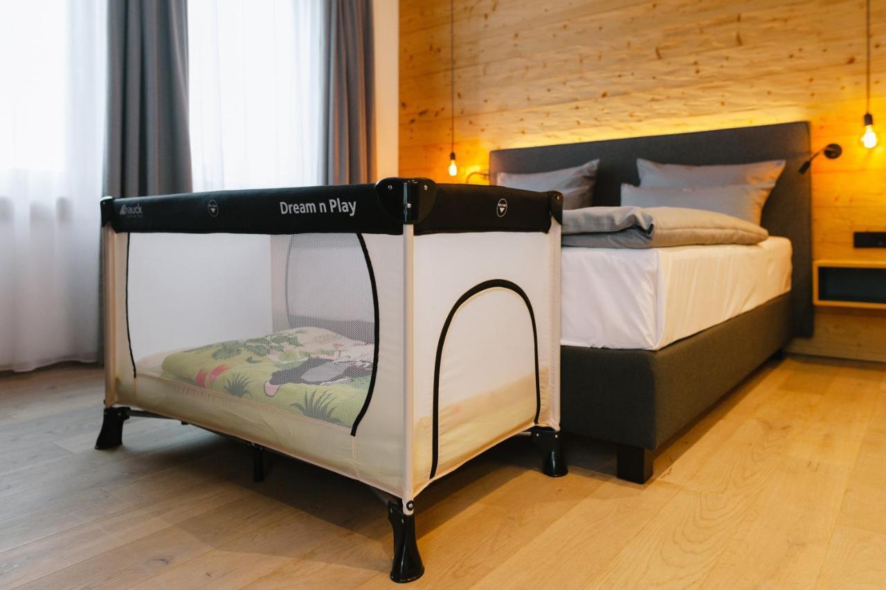 Hotel Johanns 힐폴트슈타인 외부 사진